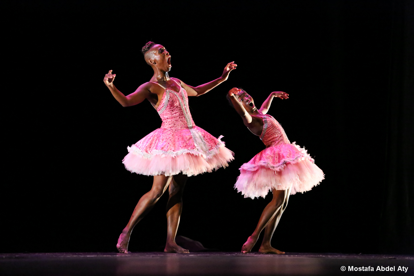 Dance 3