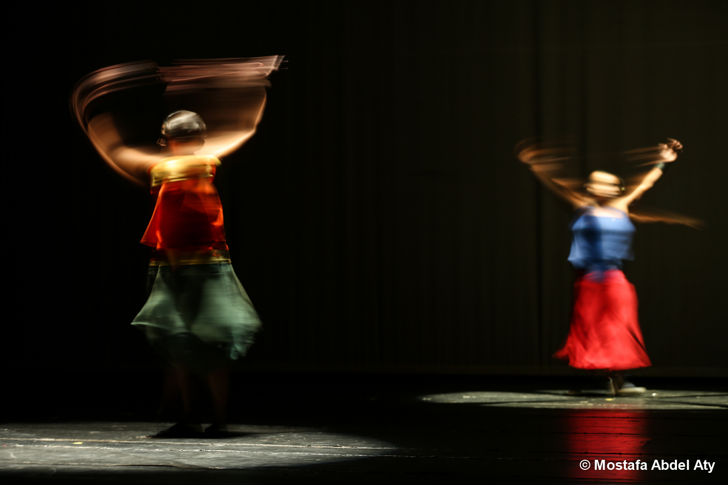 Dance 5
