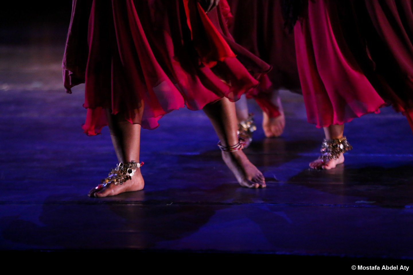 Dance 6