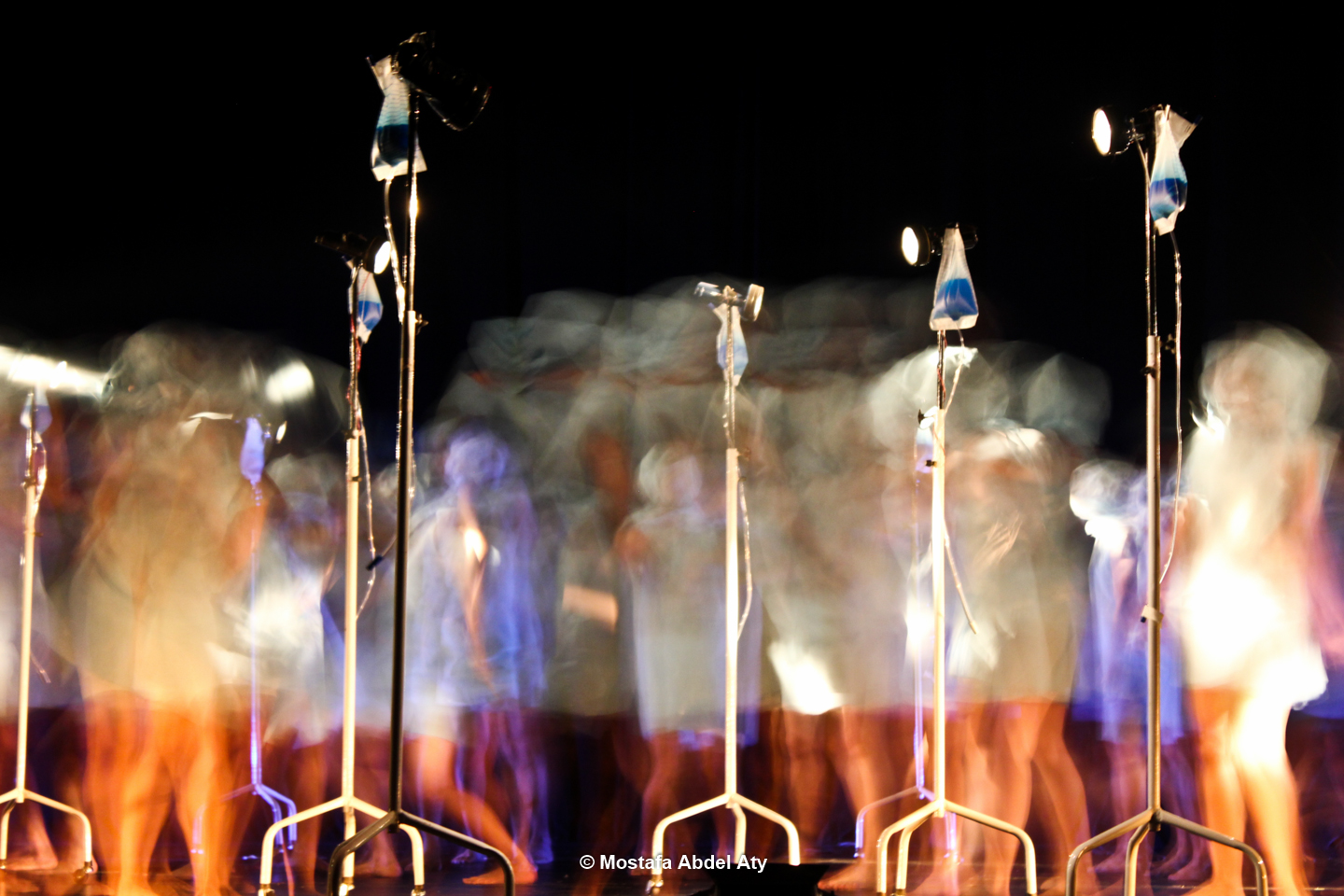 Dance 7