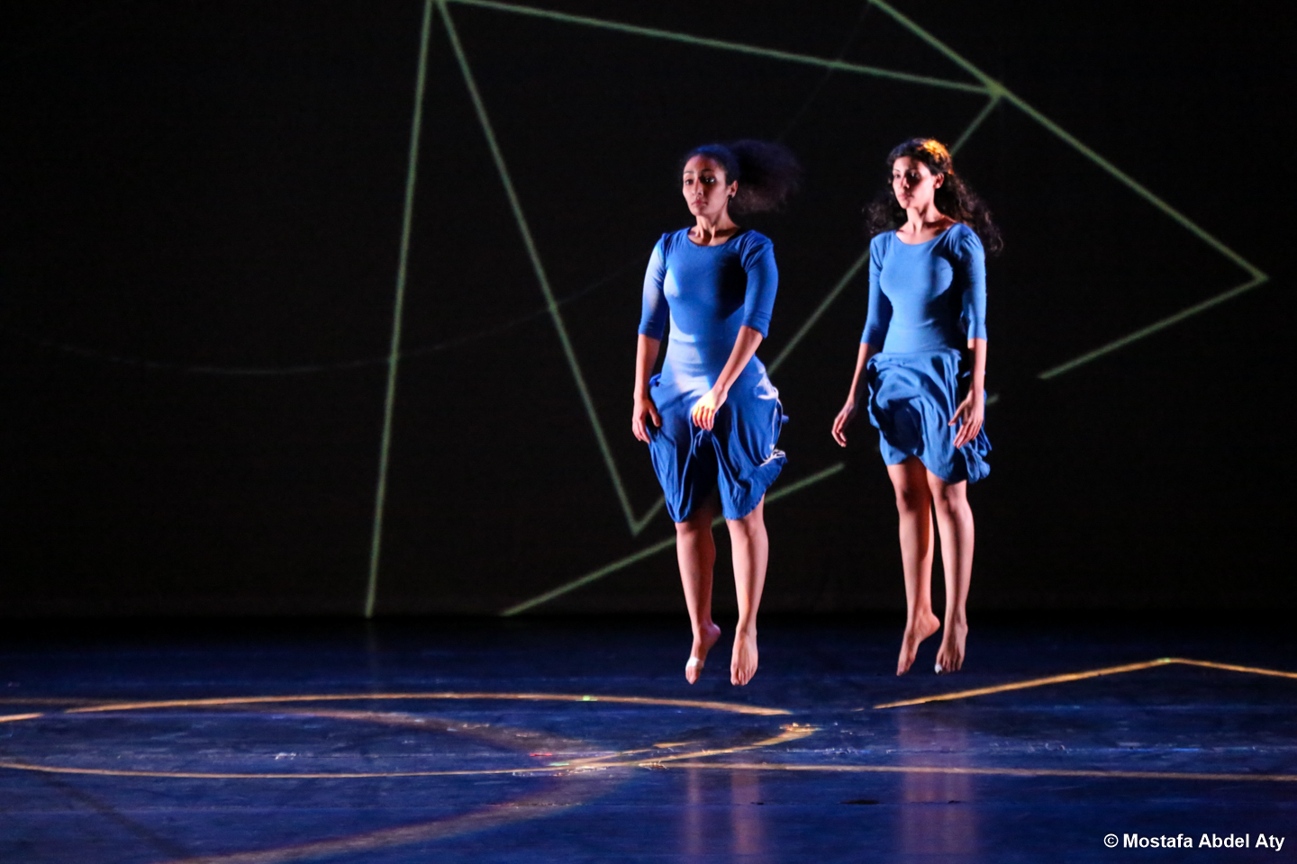 Dance 8