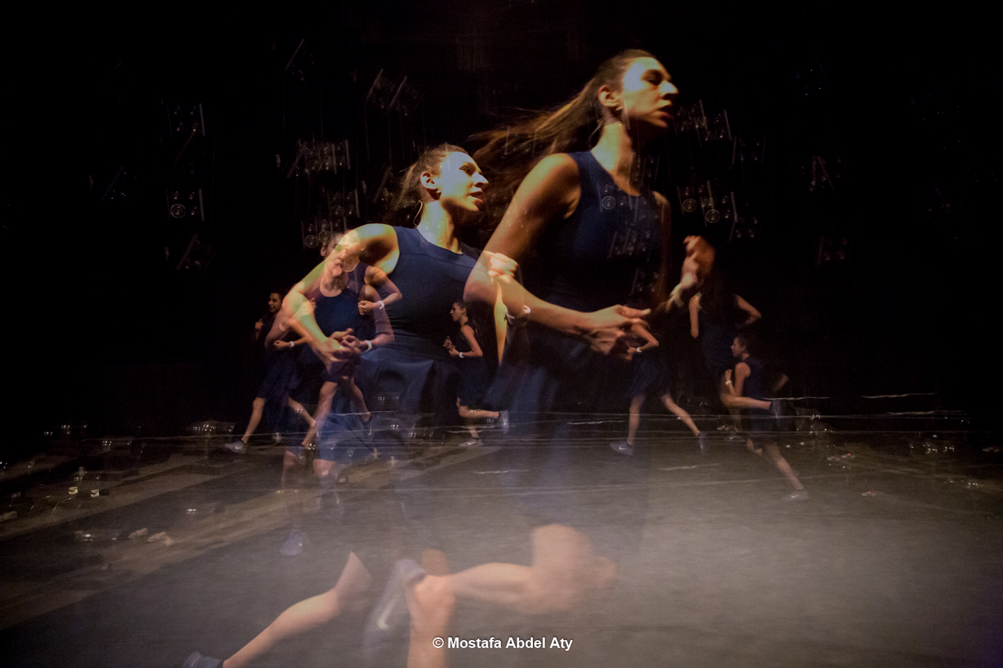 Dance 9