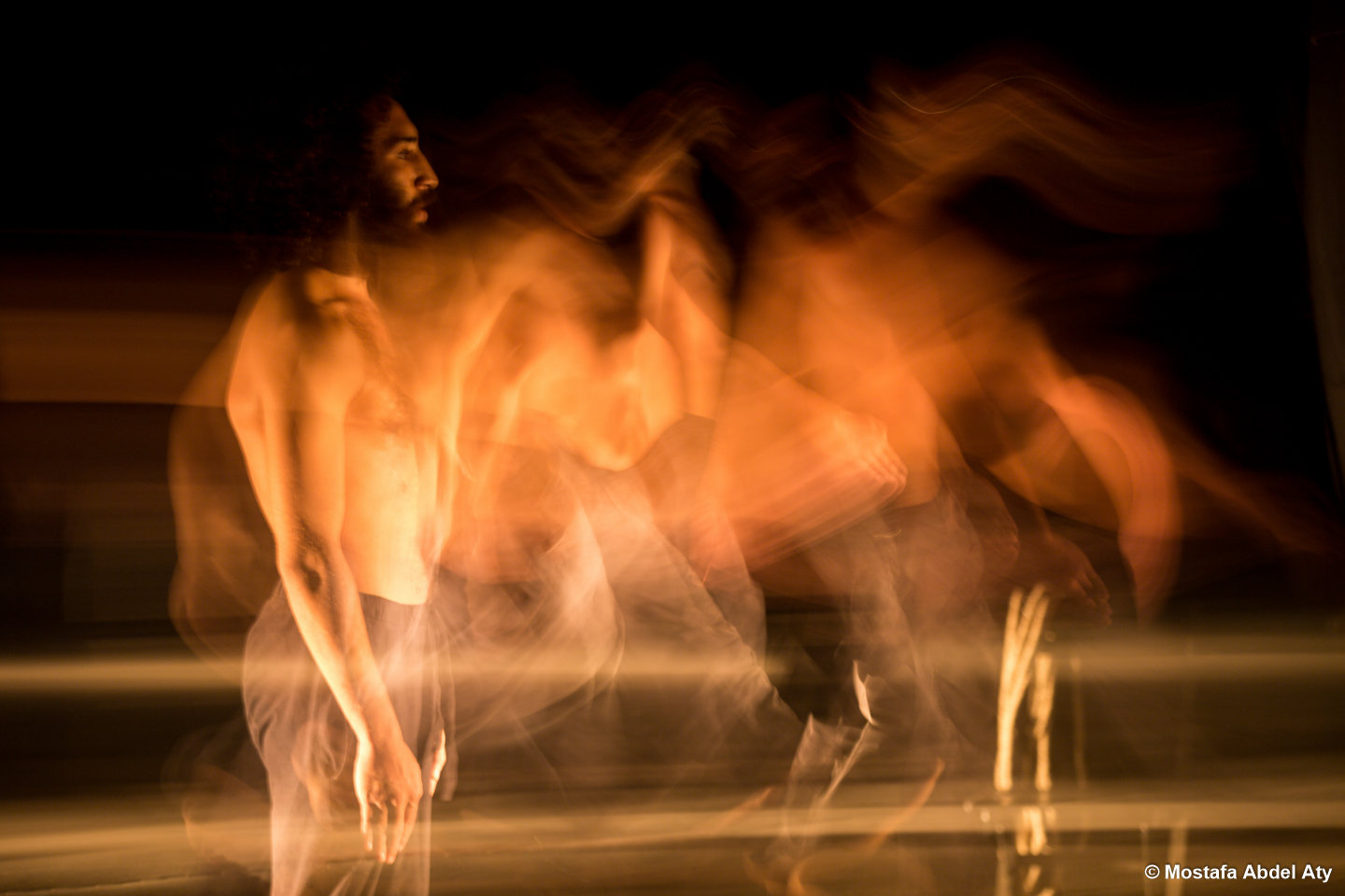 Dance 10