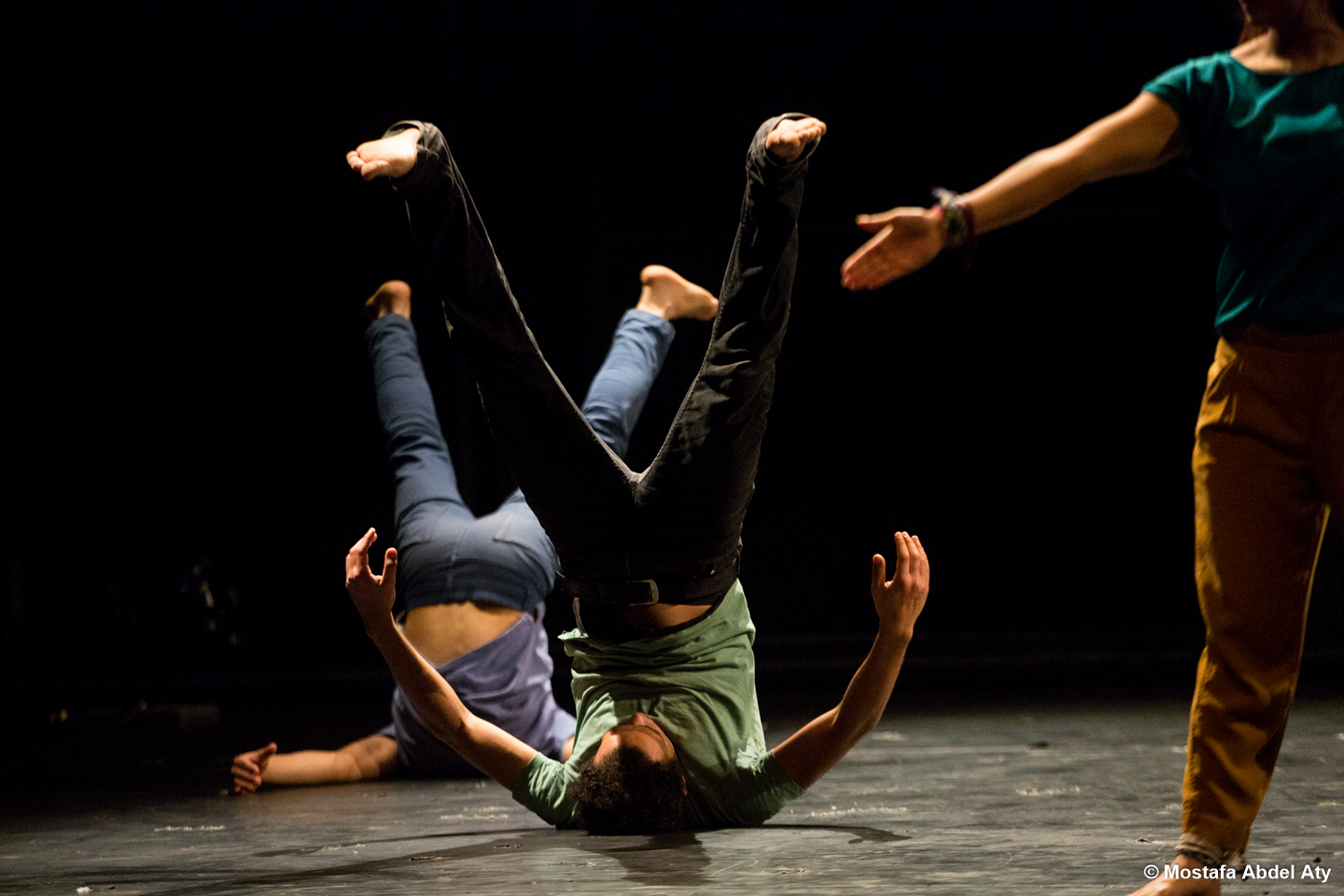 Dance 12