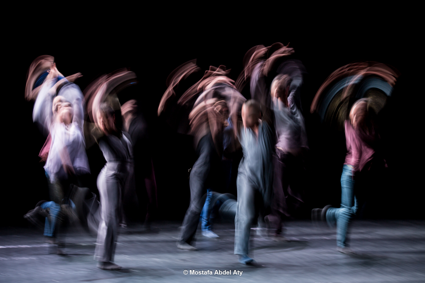 Dance 18