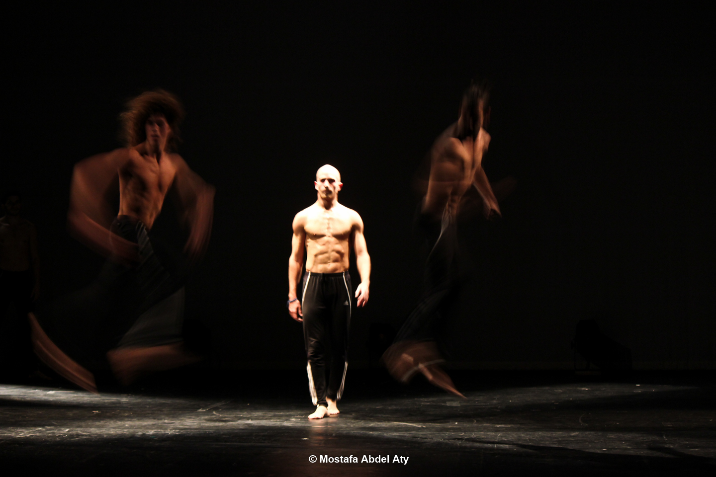 Dance 20
