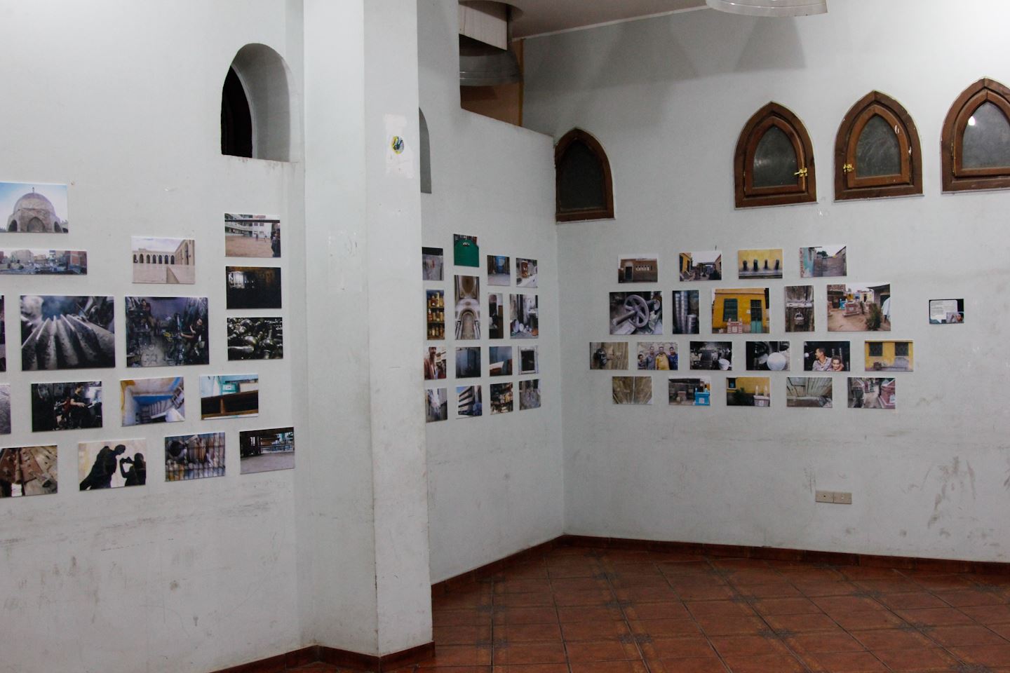 El Gamalia 18