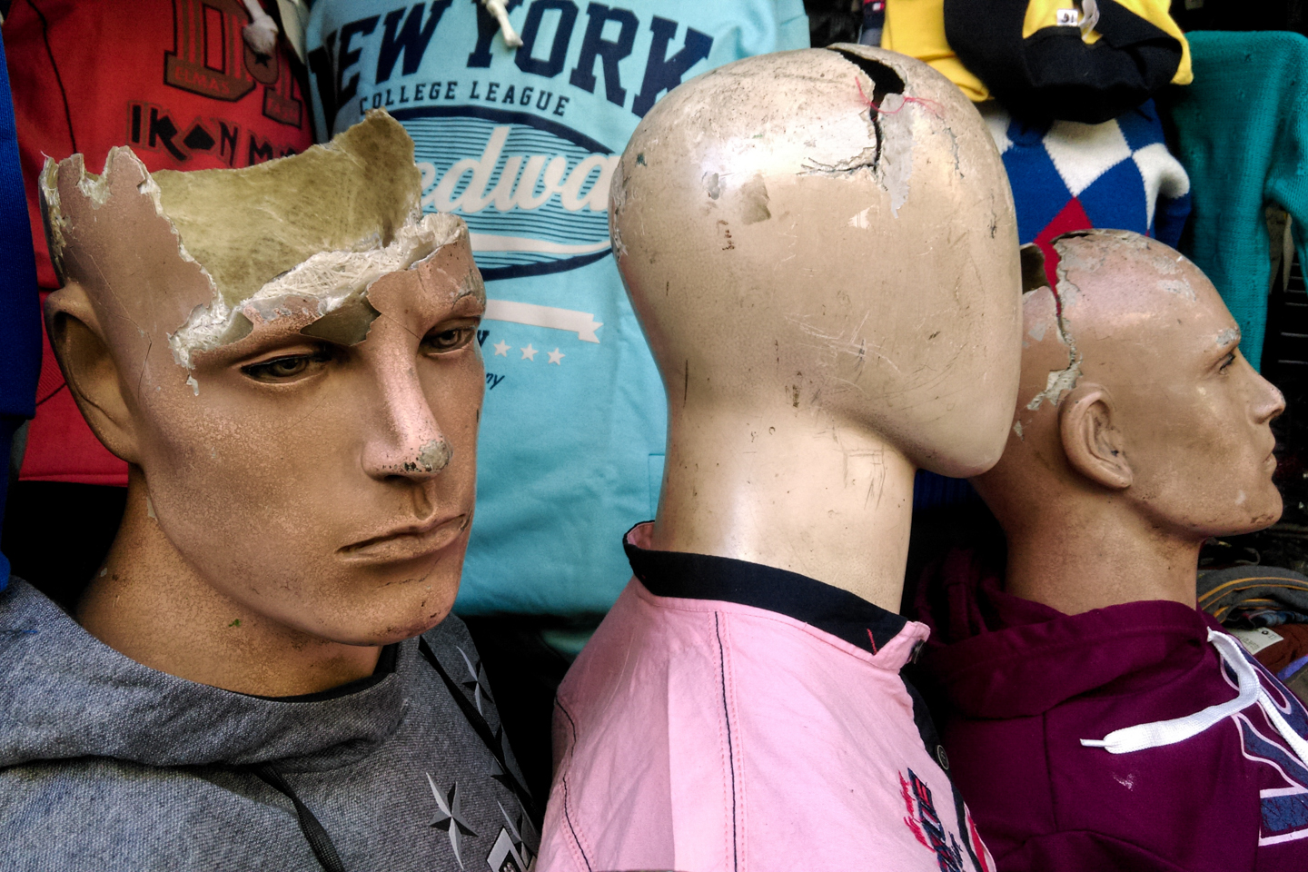 Mannequin 5