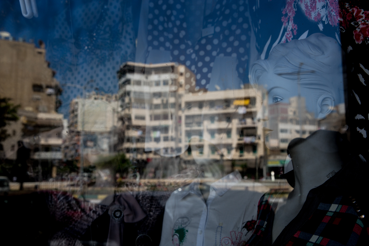 Mannequin 11