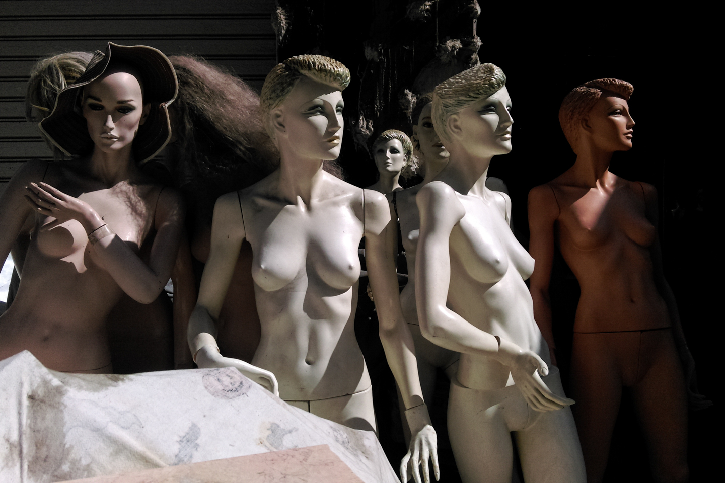 Mannequin