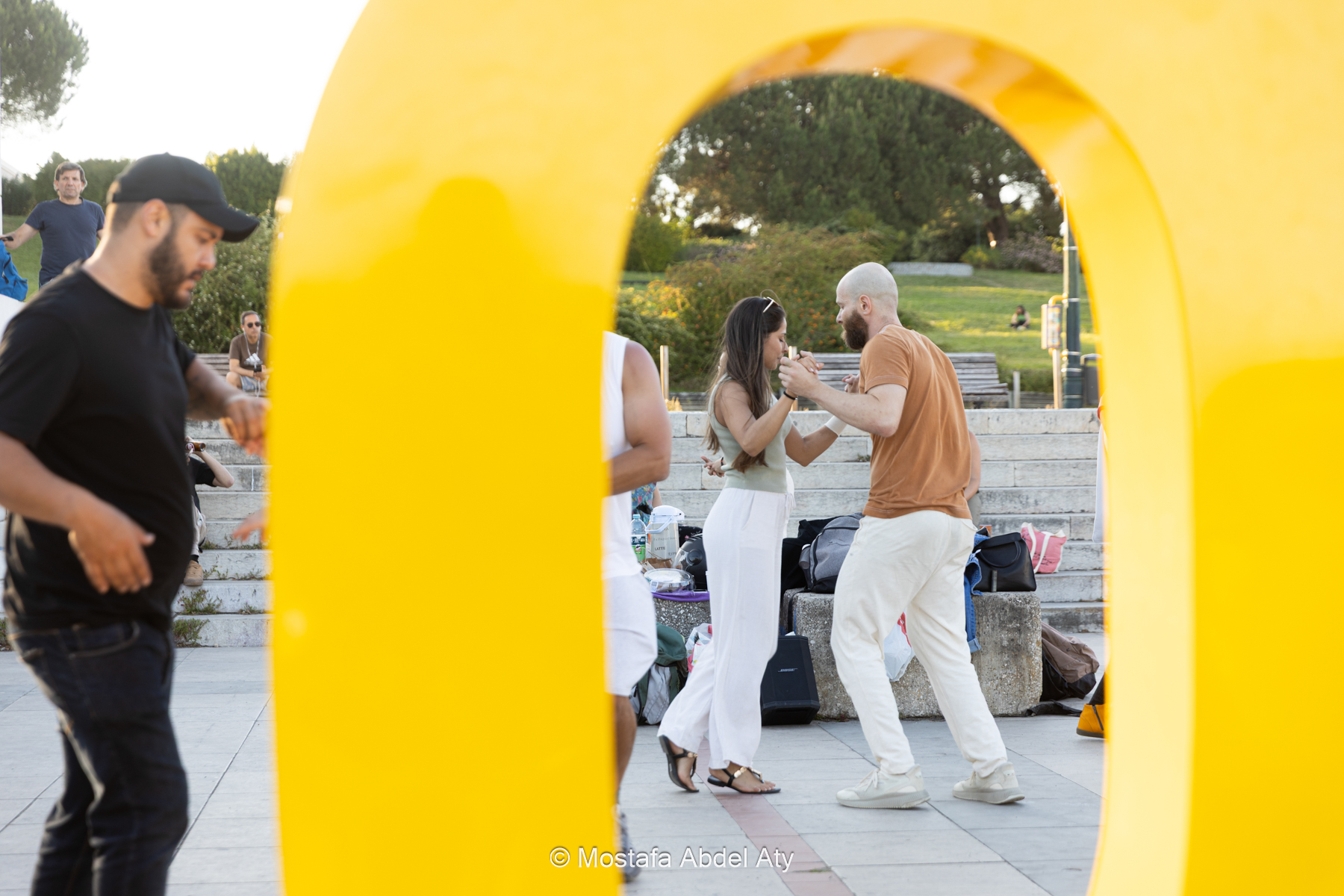 Dance in Portugal 2
