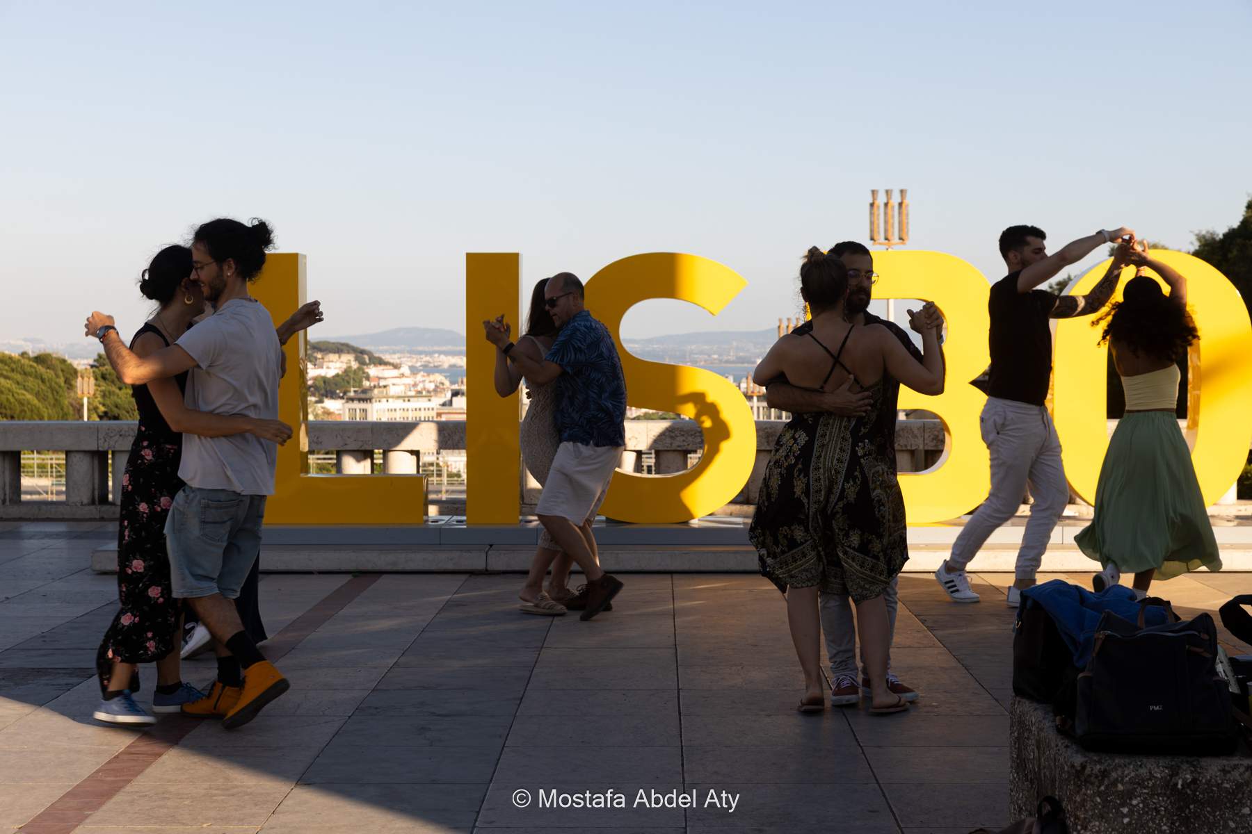 Dance in Portugal 3