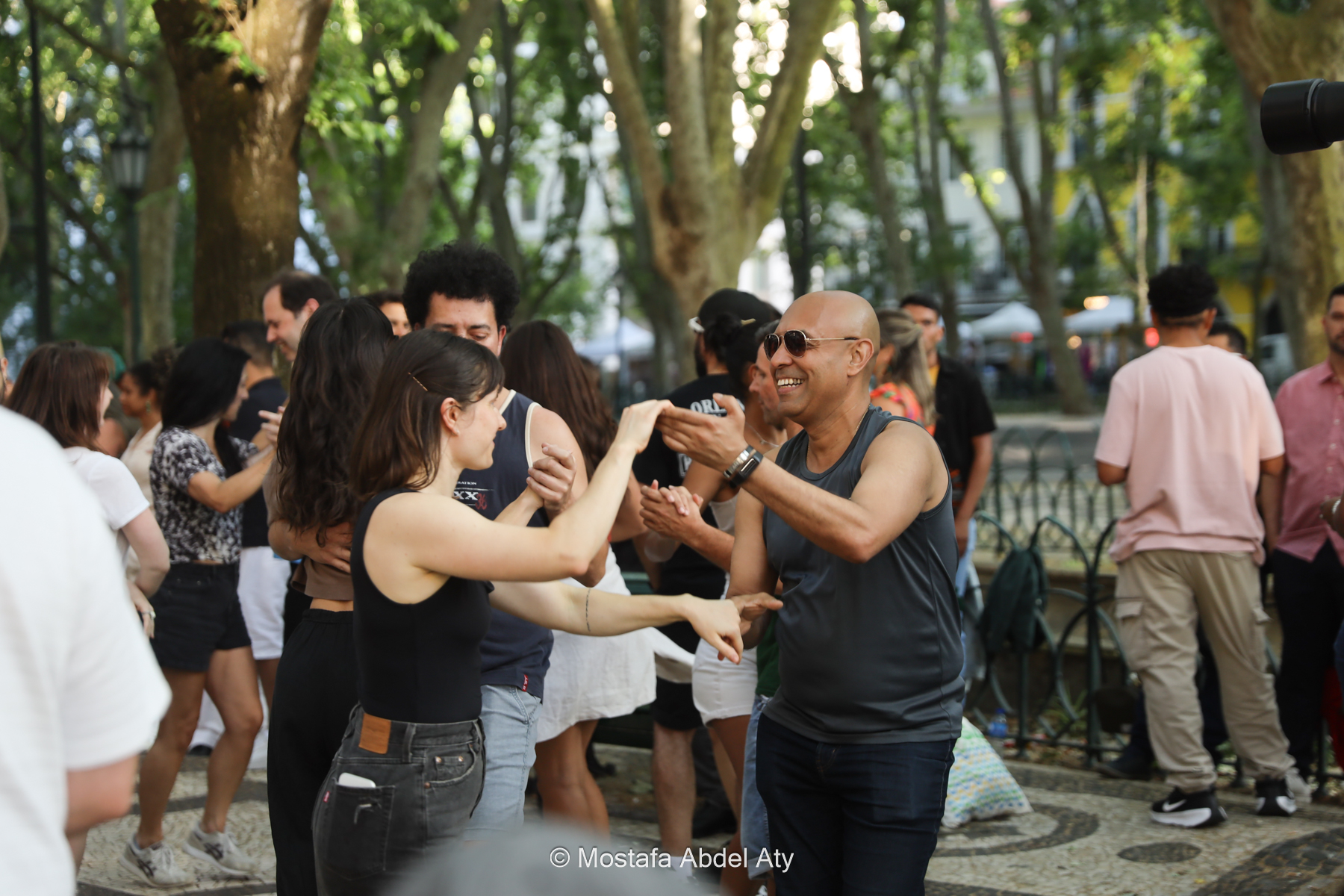 Dance in Portugal