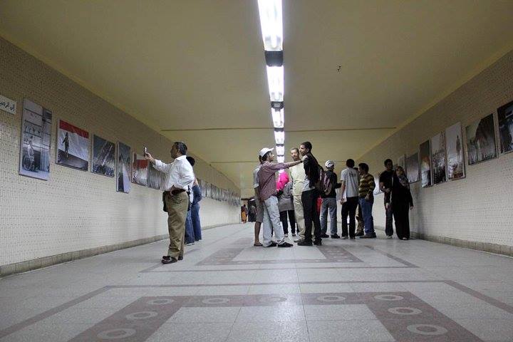 Tahrir 8