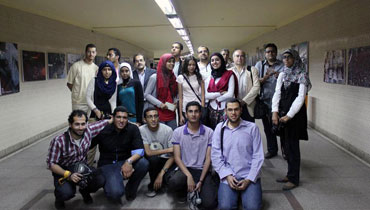 Tahrir 9